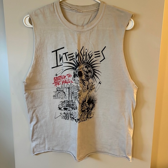 Intensives (M) - Picture 1 of 1